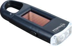 PowerPlus Viper Wiederaufladbare Taschenlampe LED PowerPlus Viper Wiederaufladbare Taschenlampe LED