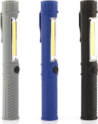 InnovaGoods Flashlight LED V0300946