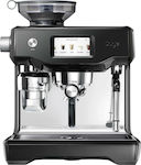 Sage The Oracle Touch Automatic Espresso Machine 2400W Pressure 15bar with Grinder Black