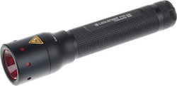 LedLenser P5R Waterproof Rechargeable Flashlight LED 420lm