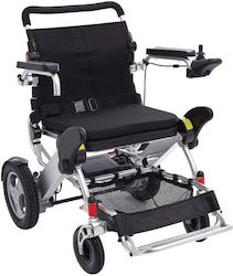 KD Smart Chair Ηλεκτροκίνητο Αμαξίδιο Spacious Heavy Duty Πτυσσόμενο