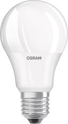 Osram Λάμπα LED για Ντουί E27 και Σχήμα A100 Φυσικό Λευκό 1521lm
