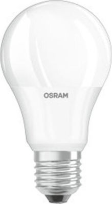 Osram Λάμπα LED για Ντουί E27 και Σχήμα A75 Θερμό Λευκό 1060lm