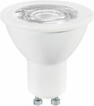 Osram LED Bulbs for Socket GU10 and Shape MR16 Natural White 350lm 1pcs
