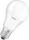 Osram LED Lampen für Fassung E27 und Form A100 Kühles Weiß 1521lm 1Stück