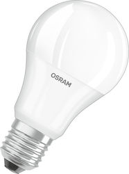 Osram Λάμπα LED για Ντουί E27 και Σχήμα A100 Θερμό Λευκό 1521lm