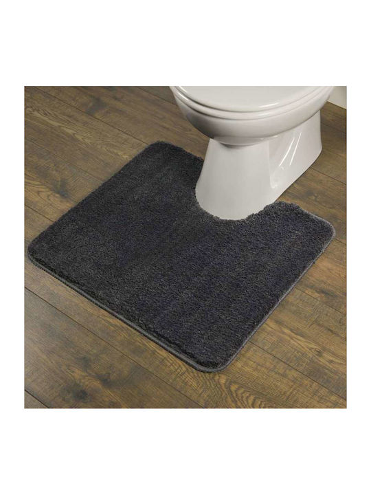 Sealskin Αντιολισθητικό Πατάκι Μπάνιου Microfib...