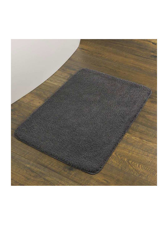 Sealskin Αντιολισθητικό Πατάκι Μπάνιου Microfib...