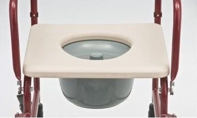 Alfa Care Accesoriu pentru scaun cu rotile SP-3211