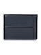 Guy Laroche 63403 Men's Leather Wallet Blue