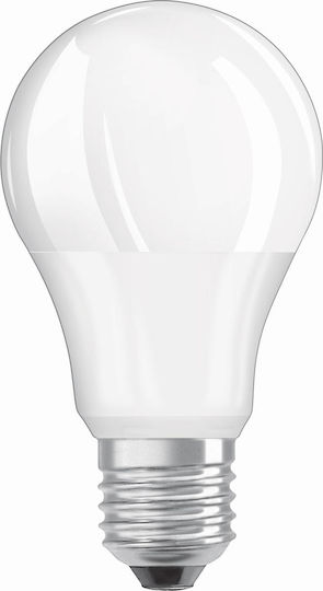Bellalux CLA40 FR LED Bulb 5.5W for Socket E27 and Shape A60 Warm White 470lm
