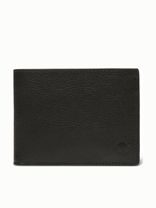 Timberland Kennebunk Leather Men's Wallet Class...