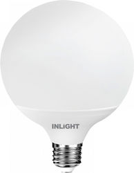 Inlight LED Bulb 18.5W for Socket E27 Cool White