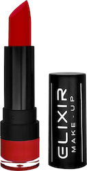 Elixir Crayon Velvet Κραγιόν Velvet 510 Carmine...
