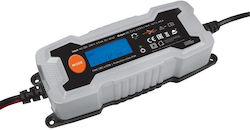 Extreme Style Smart Battery Charger Φορτιστής Μπαταρίας 12V