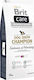 Brit Care Dog Show Champion 12кг Суха Храна без Зърнени храни за Възрастни Кучета с Херинга, Ориз и Сьомга