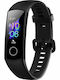 Honor Band 5 Αδιάβροχο Μαύρο