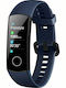Honor Band 5 with Heat Rate Monitor Waterproof Blue