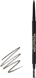 Revolution Beauty Precise Brow Pencil