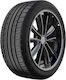 Federal Couragia F/X 295/40R21 111W XL Summer Tire for Passenger Car