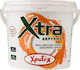 CHrotech Xtra Plastic Acrilyc Paint for Exterior Use White 750ml