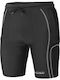 Cs Short Padded Pro Xrd Men's Goalkeeper Football Jersey