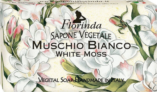 Florinda Săpun Vegetal Handmade Cu Glicerină 100gr