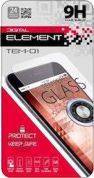 Element Tempered Glass Element Tempered Glass