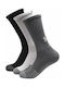 Under Armour Heatgear Sportsocken Mehrfarbig 3 Paare