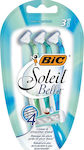 Bic Soleil Bella με Λιπαντική Ταινία