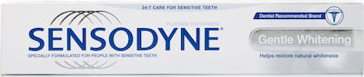 Sensodyne Gentle Whitening Toothpaste 100ml