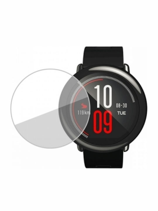 Tempered Glass for the Amazfit Pace SEBHM18P