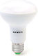 Geyer LED Bulb 5W for Socket E14 and Shape R16 Natural White 400lm