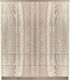 Четири врати Гардероб Amazon Lily 160x50x180см