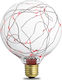 Elvhx Enjoy Simplicity LED-Lampe 1.5W 125mm für...