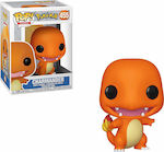 Funko Поп! Игри: Pokemon - Charmander 455