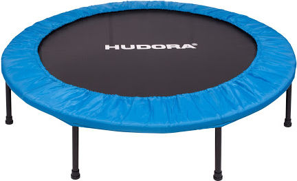 Hudora Gymnastics Trampoline 140cm