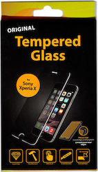 TT Tempered Glass (Xperia X)