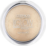 Catrice Cosmetics High Glow Mineral Highlighting Powder 040 Pearl Glaze 8gr