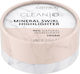 Catrice Cosmetics Clean ID 010 Сребърна Роза 7гр