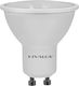 Vivalux LED Bulb 3W For GU10 Socket And MR16 Shape Warm White 250lm