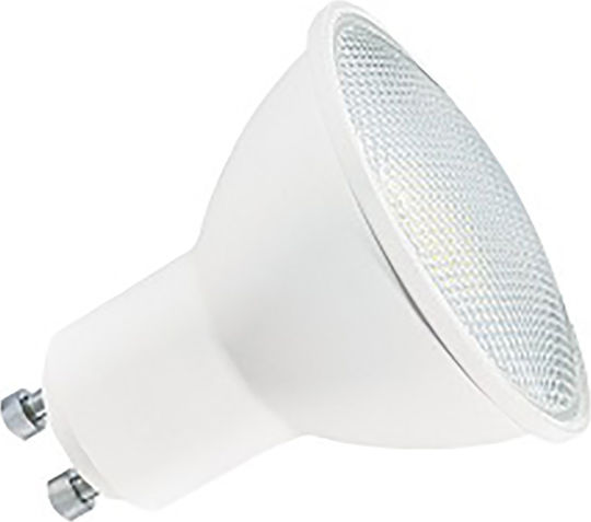Osram LED Bulb 5W for Socket GU10 and Shape MR16 Natural White 350lm