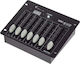 Stairville DMX Controller Κονσόλα Φωτισμού με 6 Κανάλια Ελέγχου