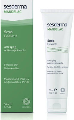 Sesderma Mandelac Anti-aging Scrub 50ml