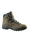 Garsport Stelvio Men's Brown Hiking Boots