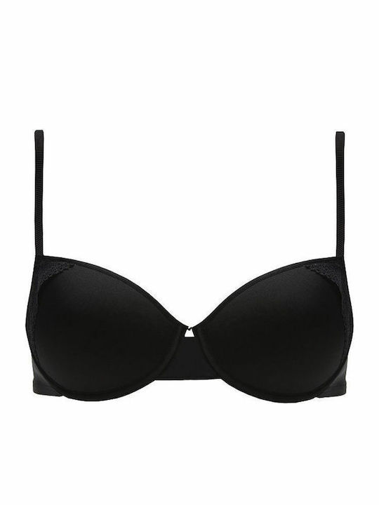 Sutien Passionata Memory Black Bra