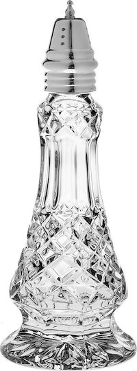 Bohemia Diamond Salzstreuer/Pfefferstreuer Kristall 1Stück