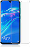 Gehärtetes Glas (Huawei Y7 2019/Huawei Y7 Pro 2019)