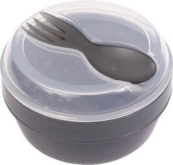 Carl Oscar N’ice Cup Plastic Kids' Lunch Set 0....