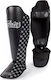 Fairtex Competition Shin Pads SP5 Shin Guard Adult